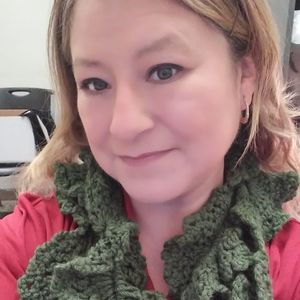 Meet your Posher, Lynn